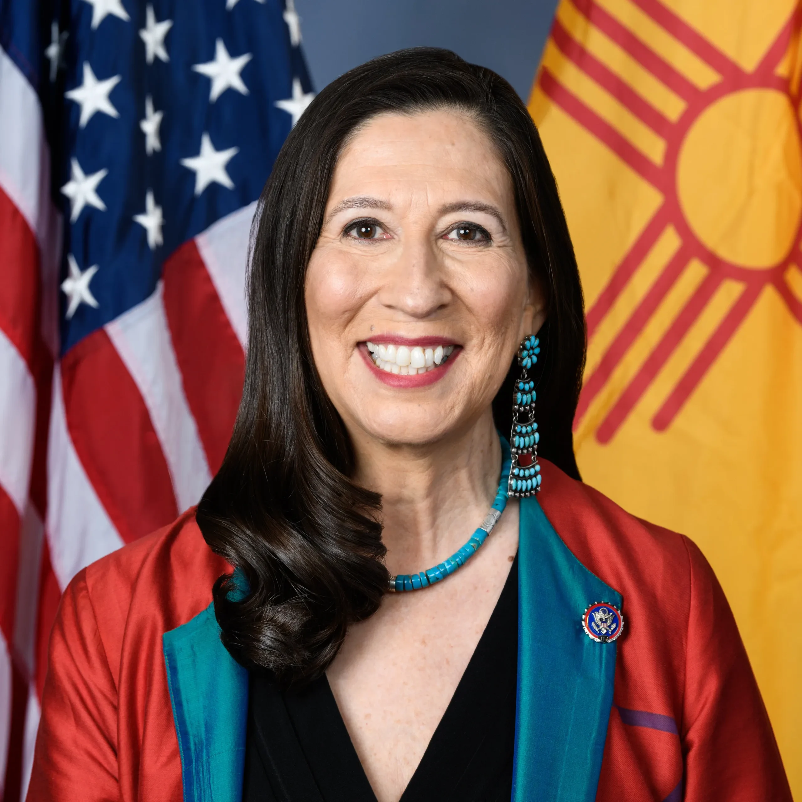 Teresa Leger Fernandez