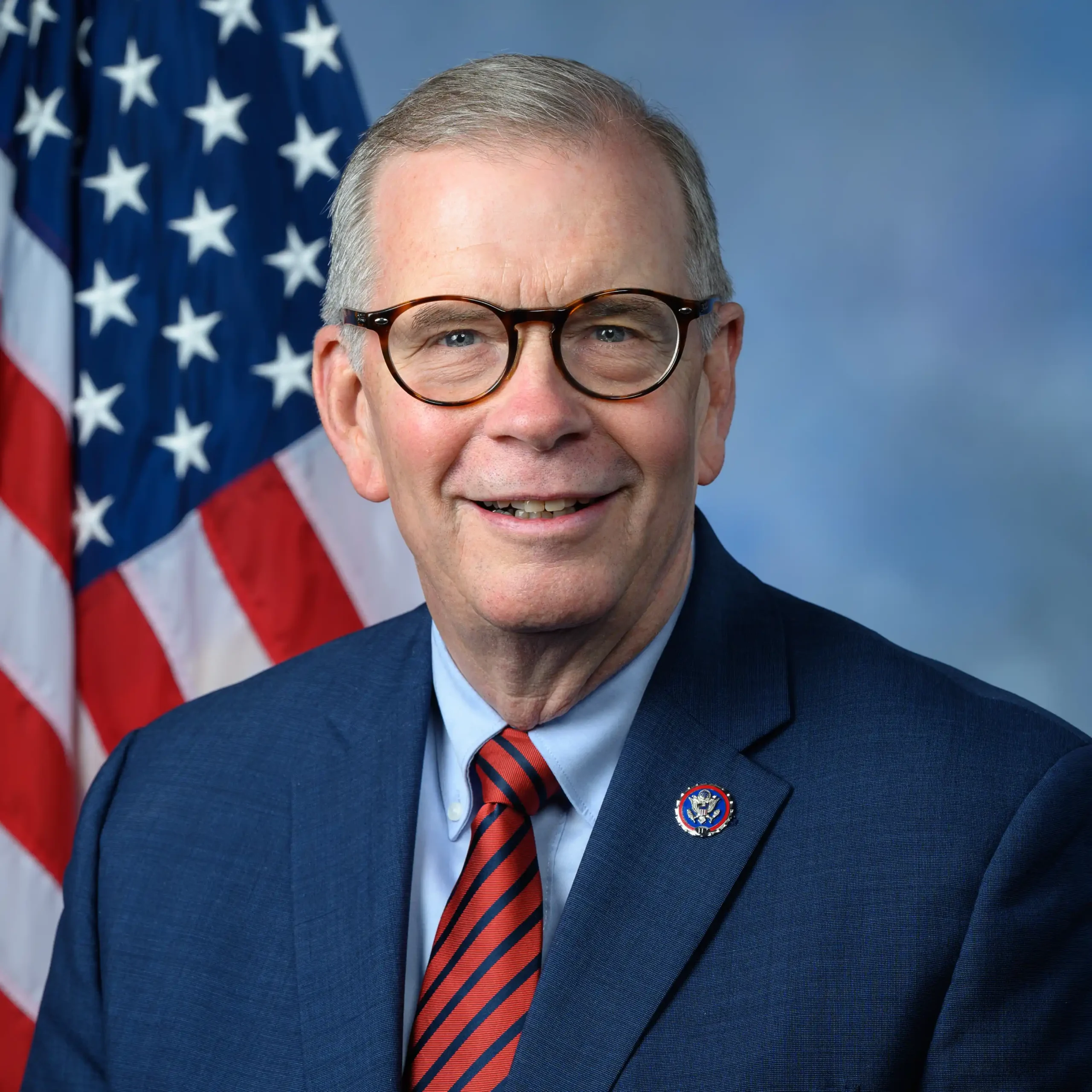 Tim Walberg