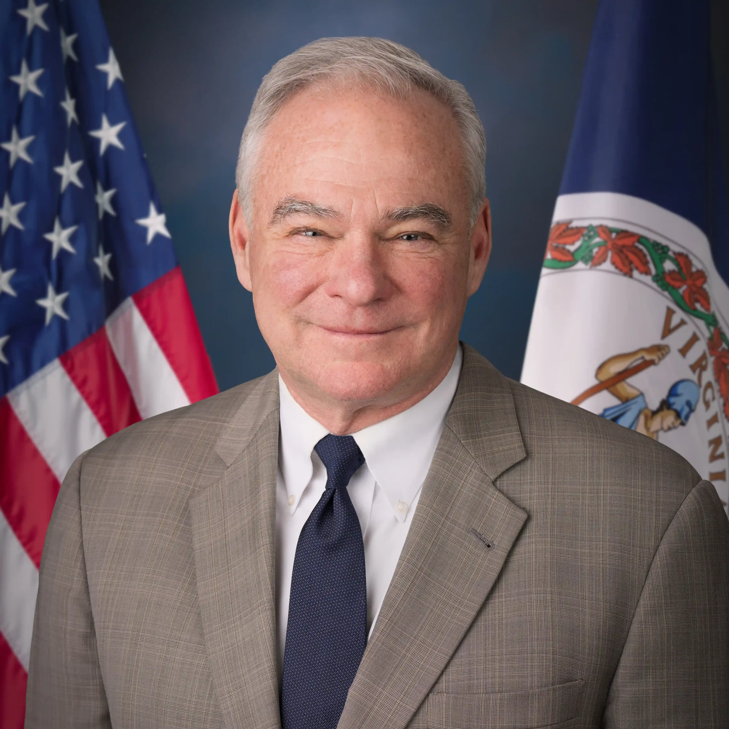 Tim Kaine