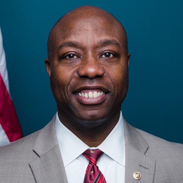 Tim Scott