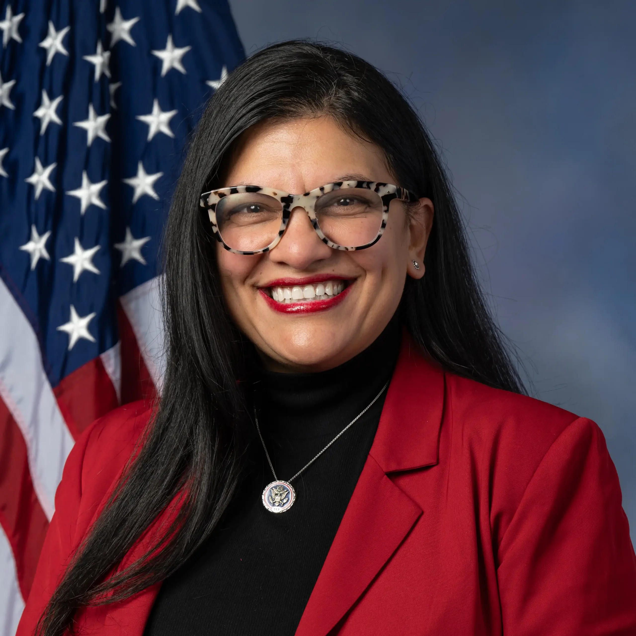 Rashida Tlaib