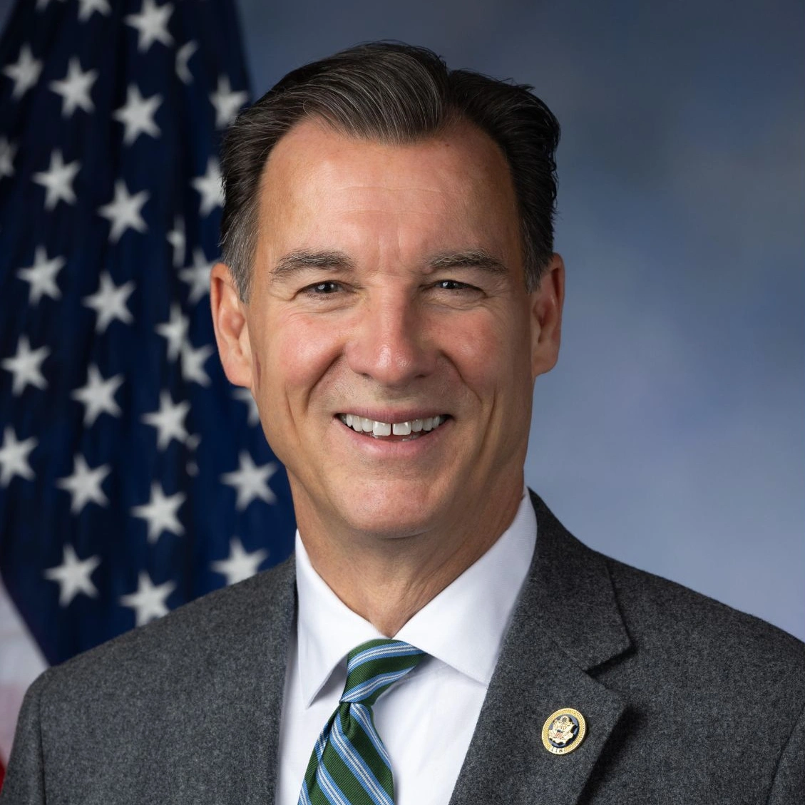 Tom Suozzi