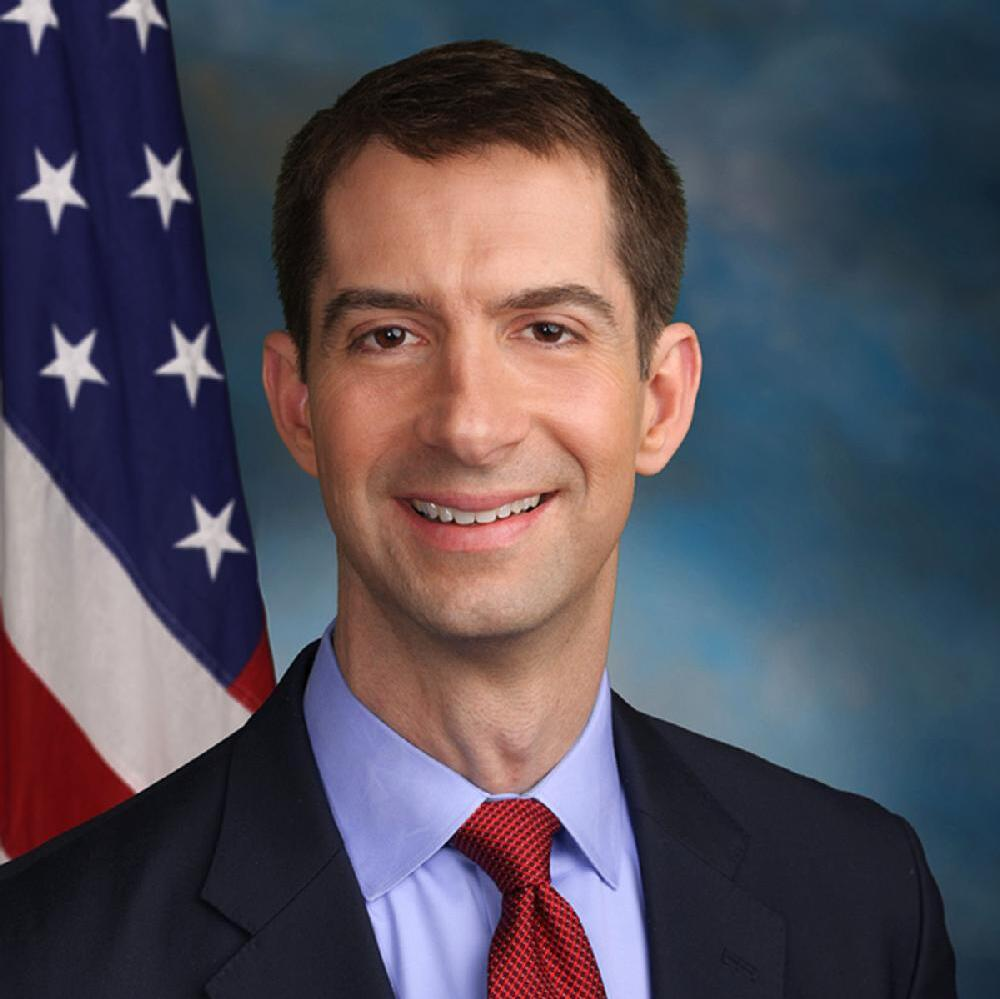 Tom Cotton