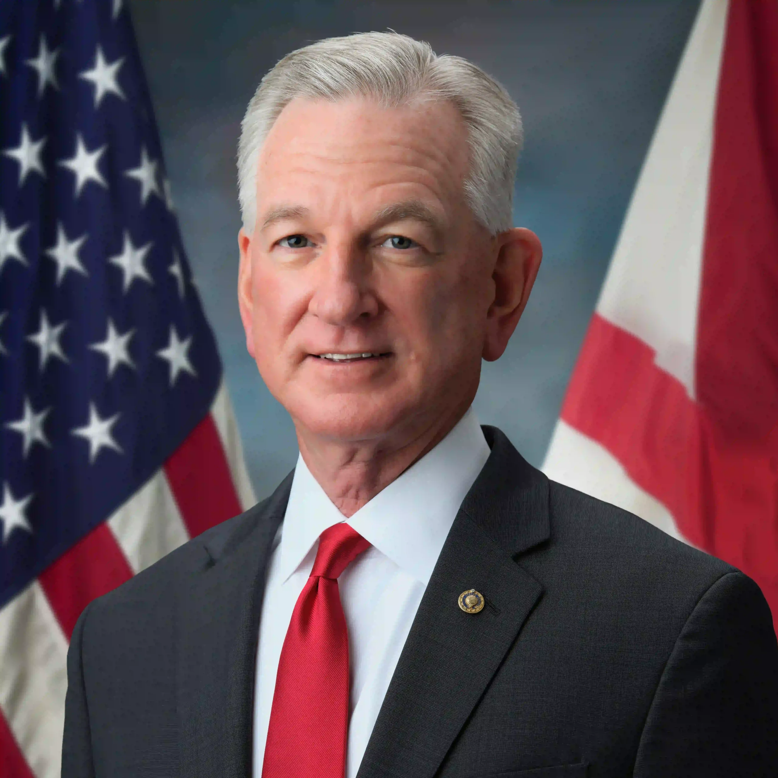 Tommy Tuberville