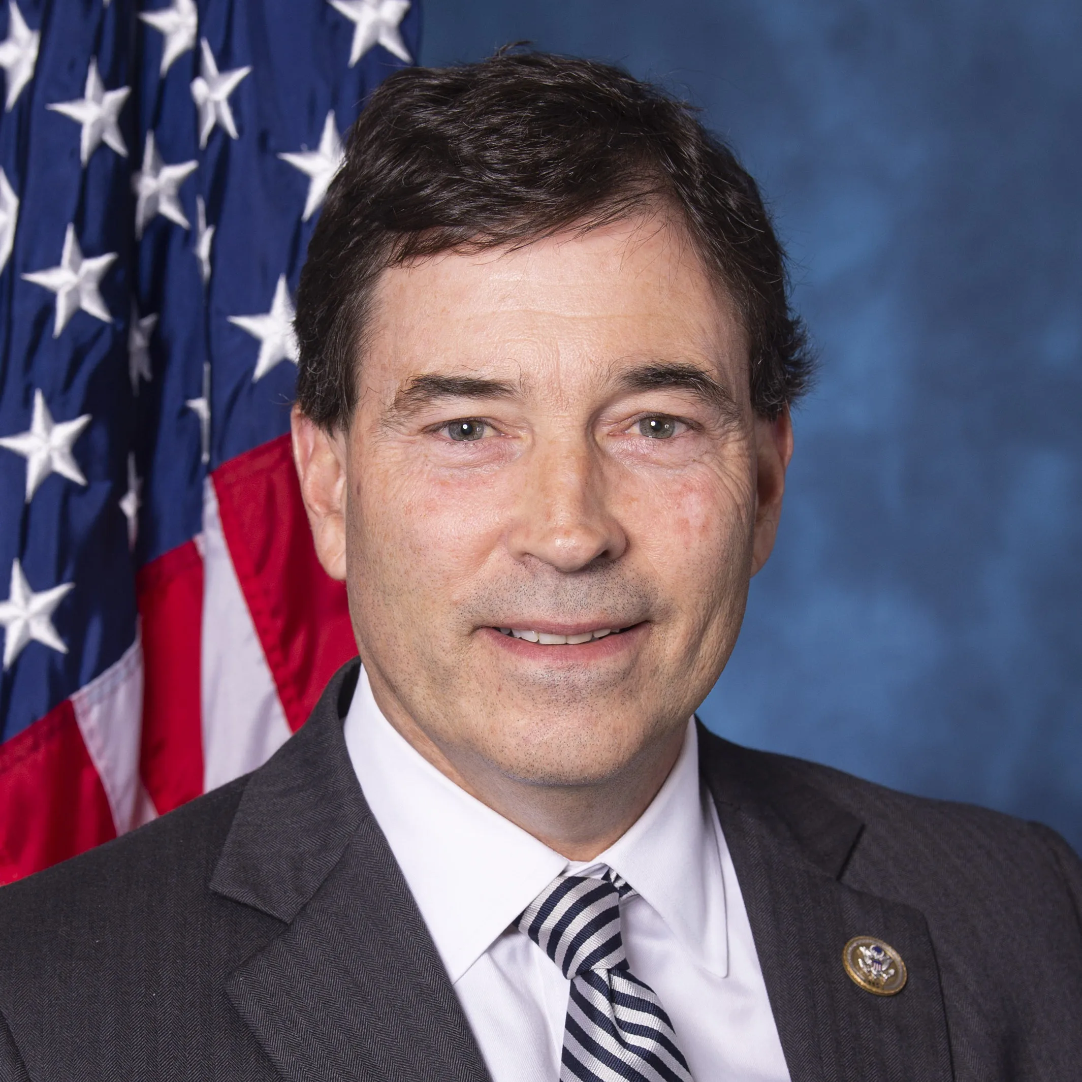 Troy Balderson