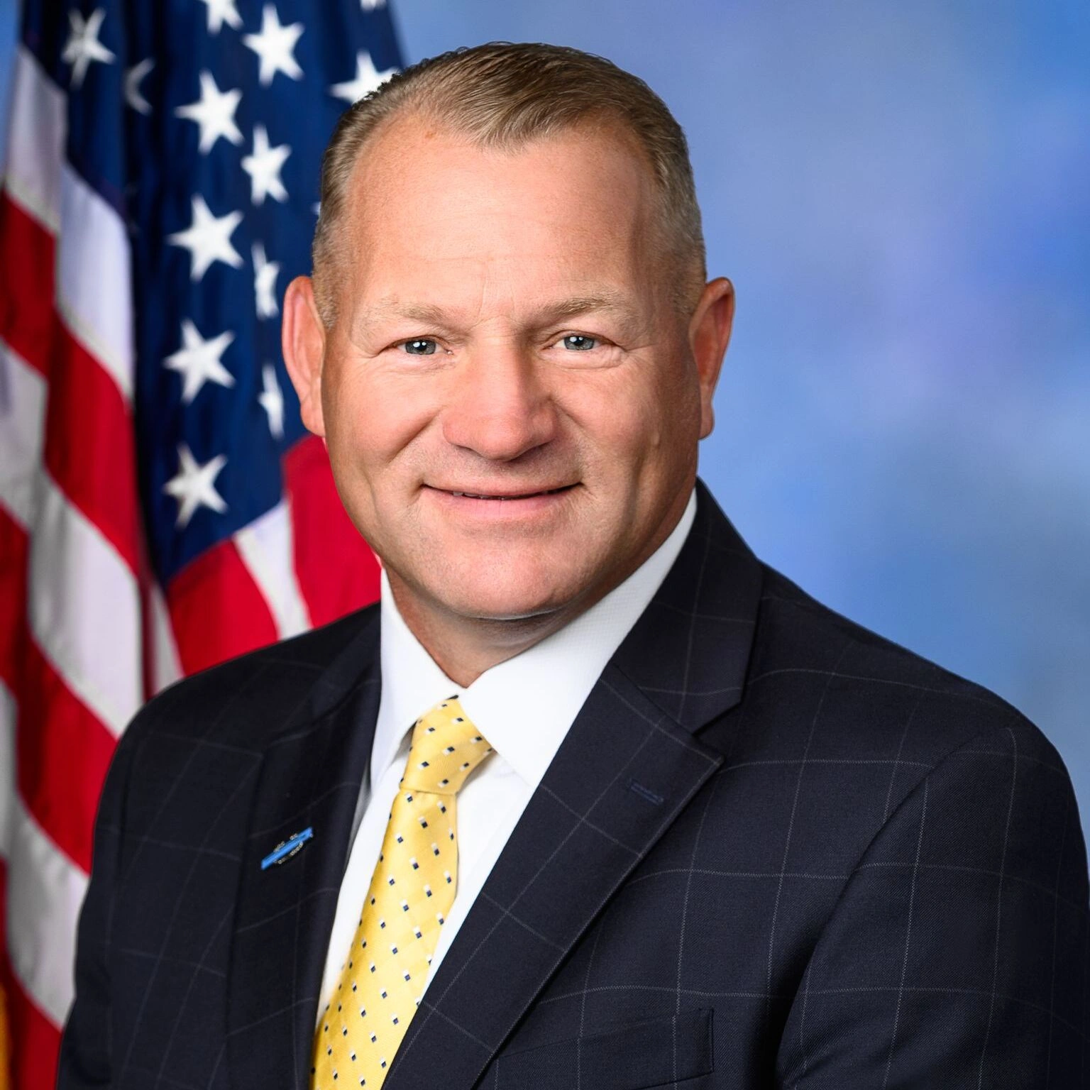 Troy Nehls