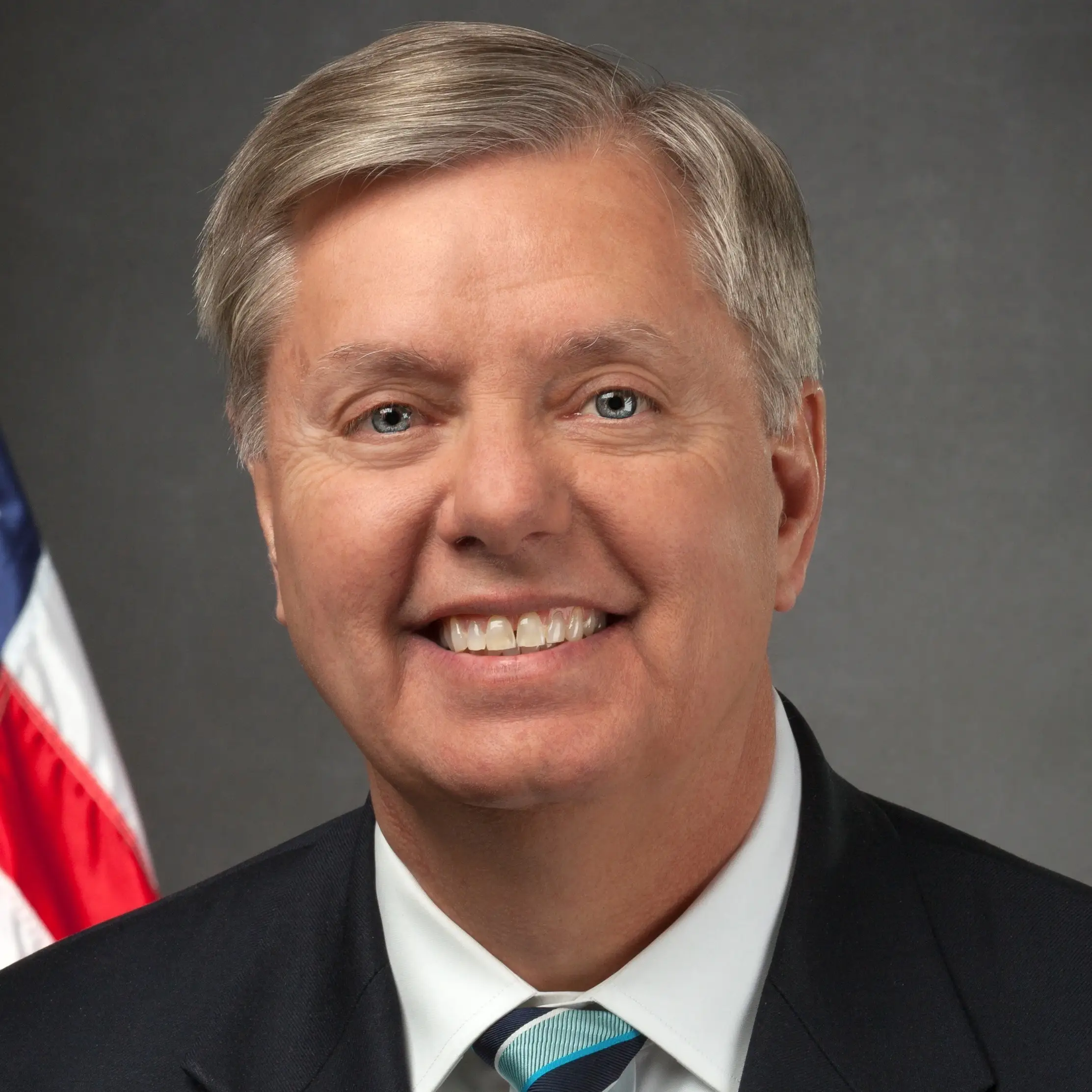 Lindsey Graham