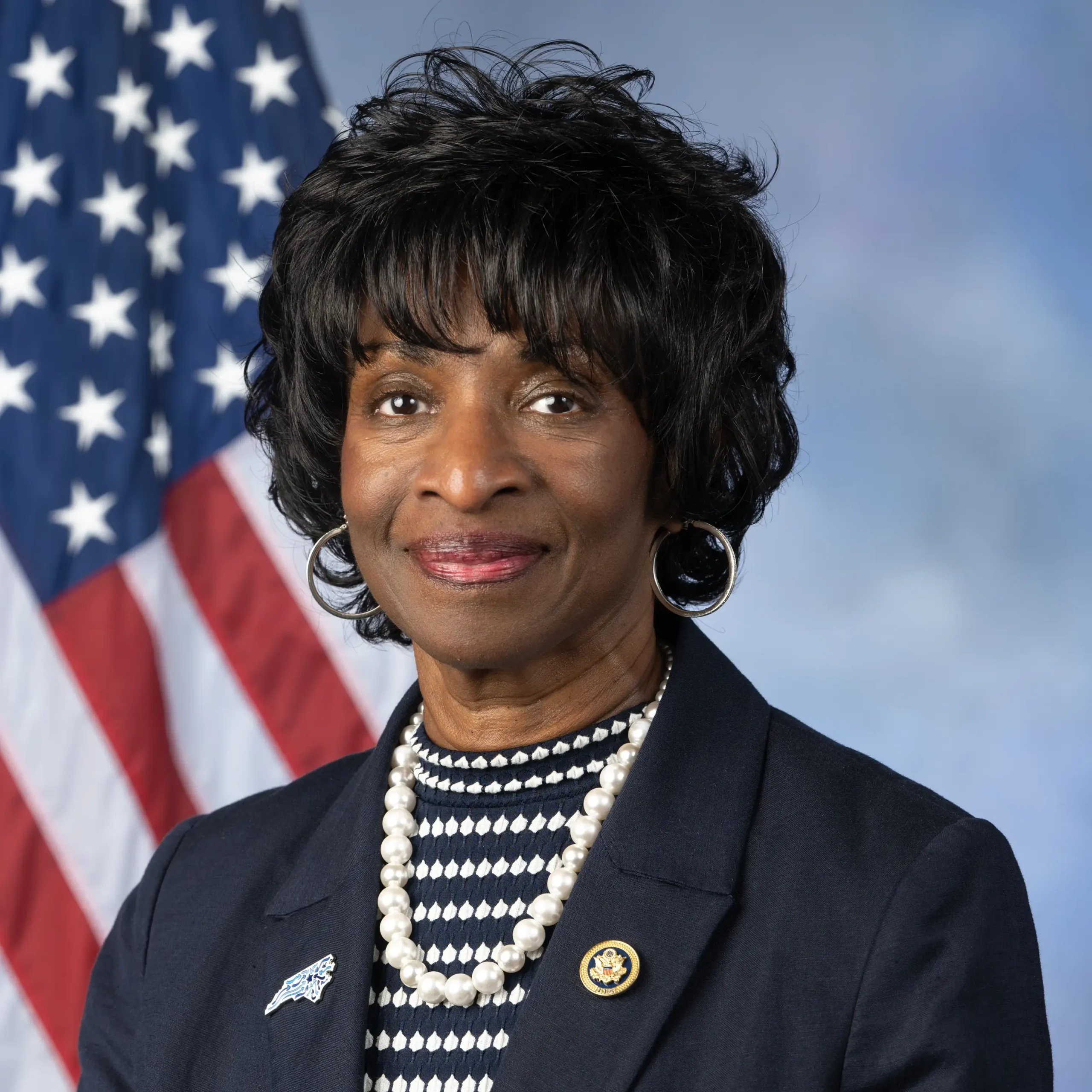 Valerie Foushee