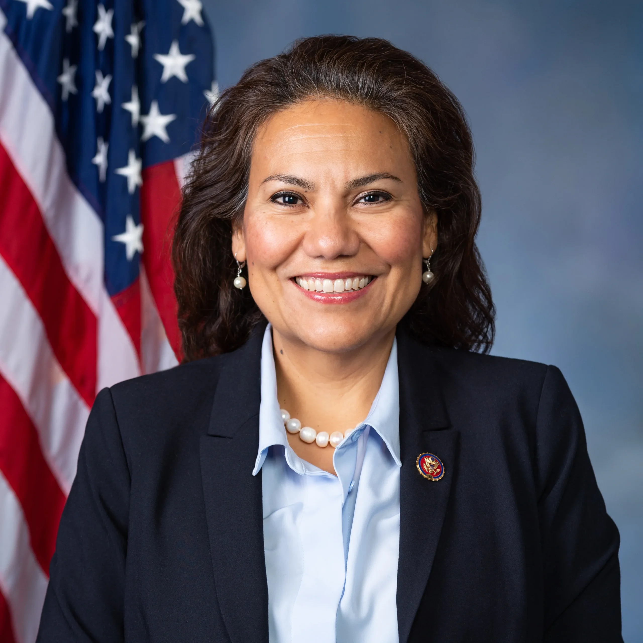 Veronica Escobar