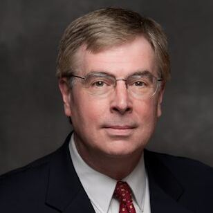 Bill Redpath