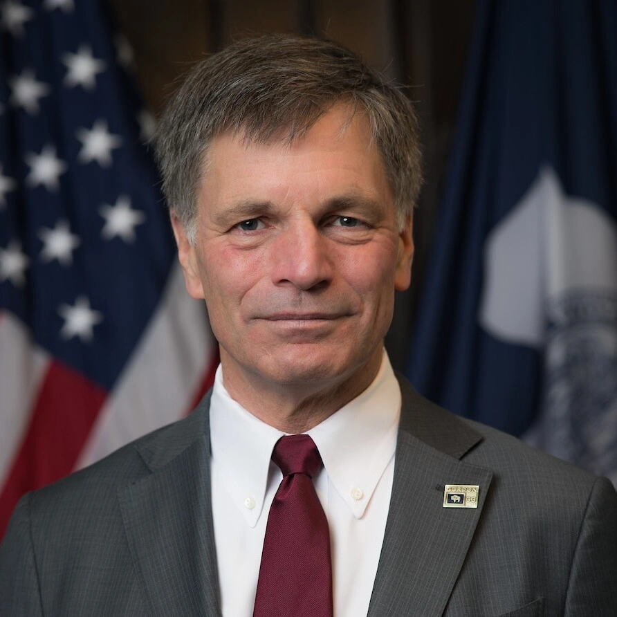Mark Gordon