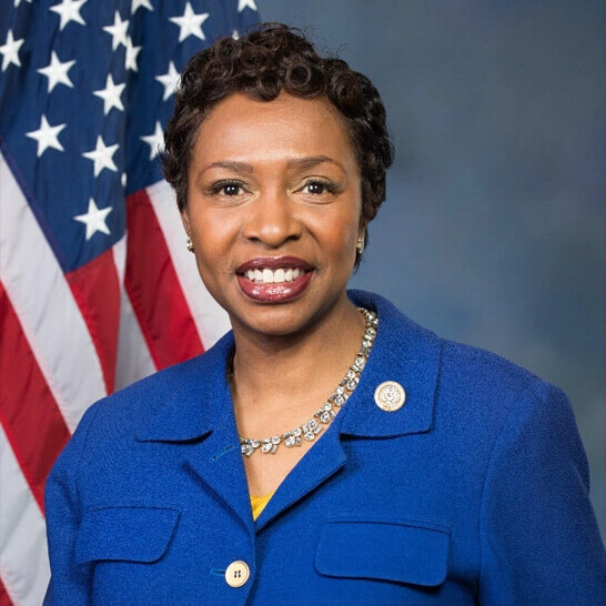 Yvette Clarke