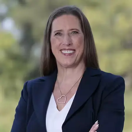 Jennifer Davis