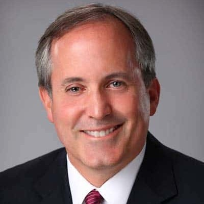 Ken Paxton