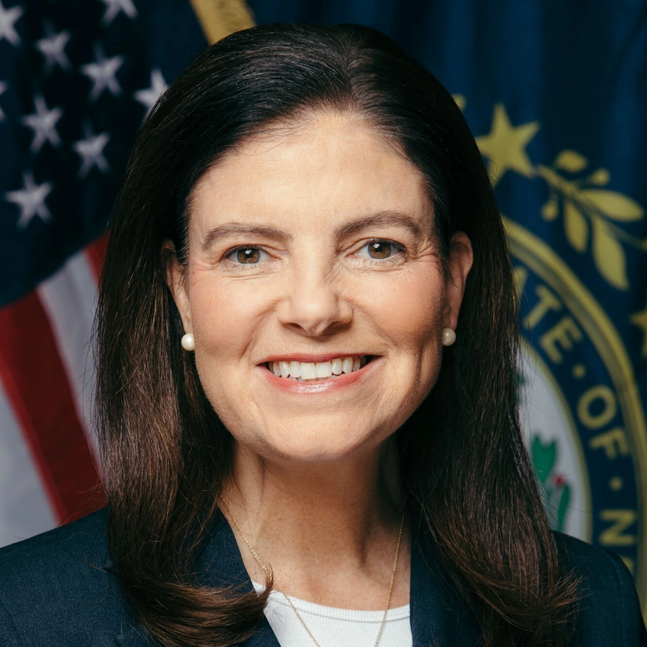 Kelly Ayotte