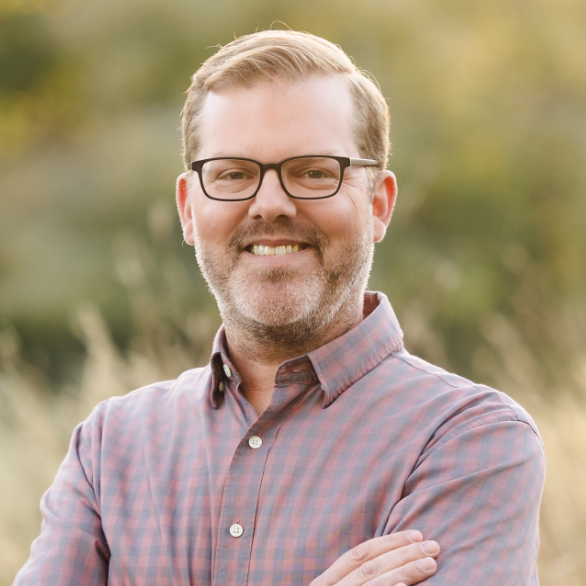 Chris Backemeyer