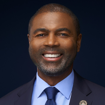 La Shawn K. Ford