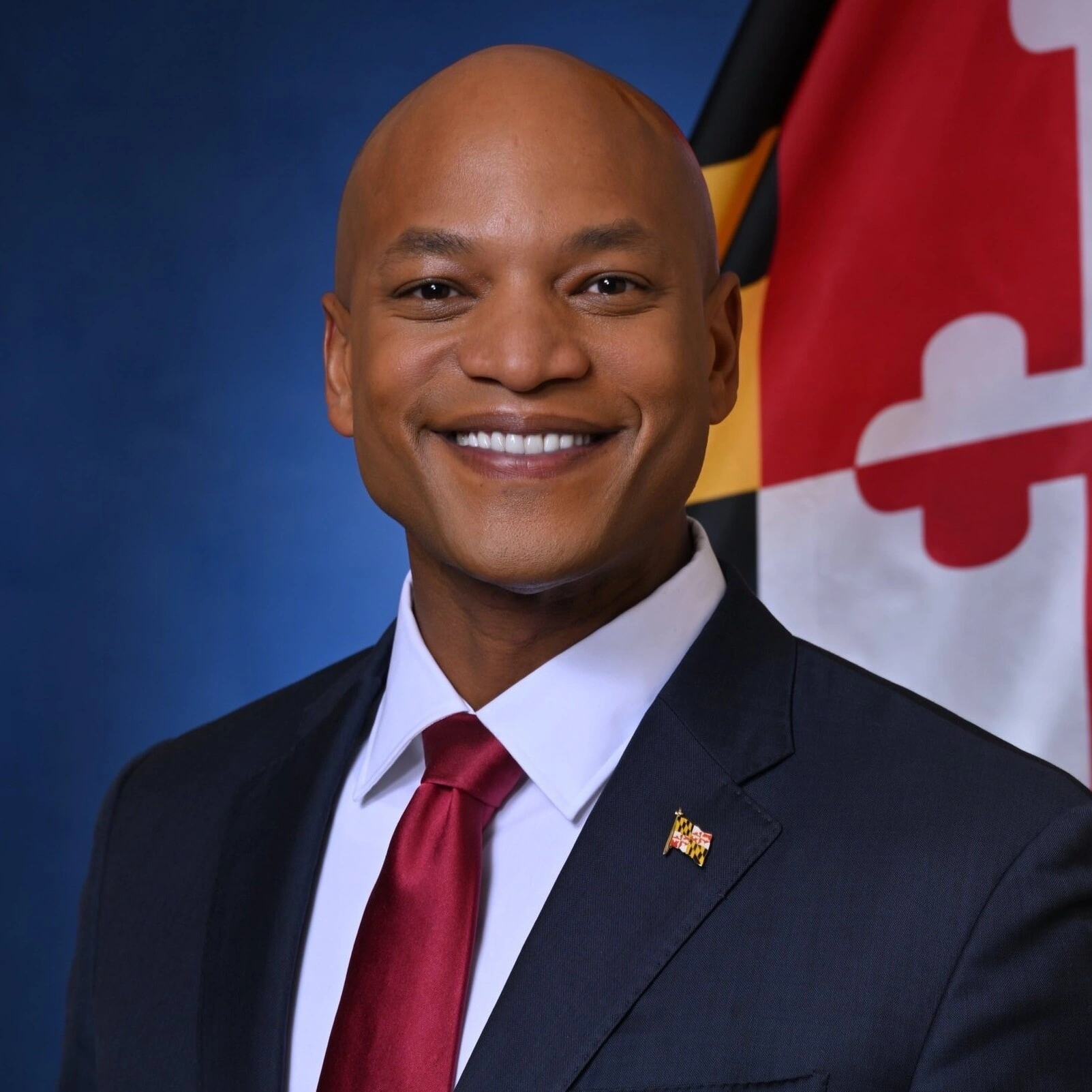 Wes Moore