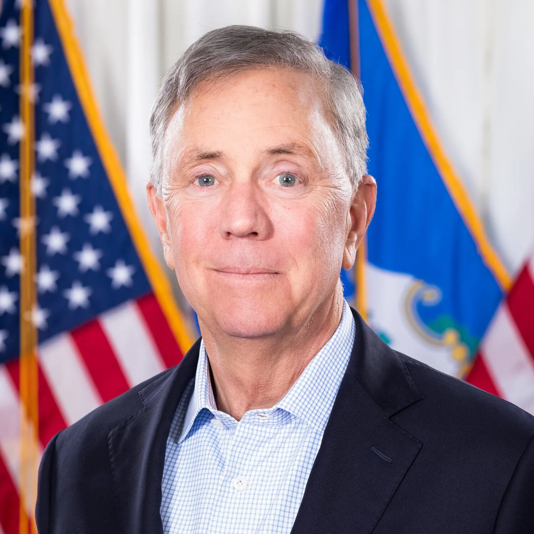 Ned Lamont