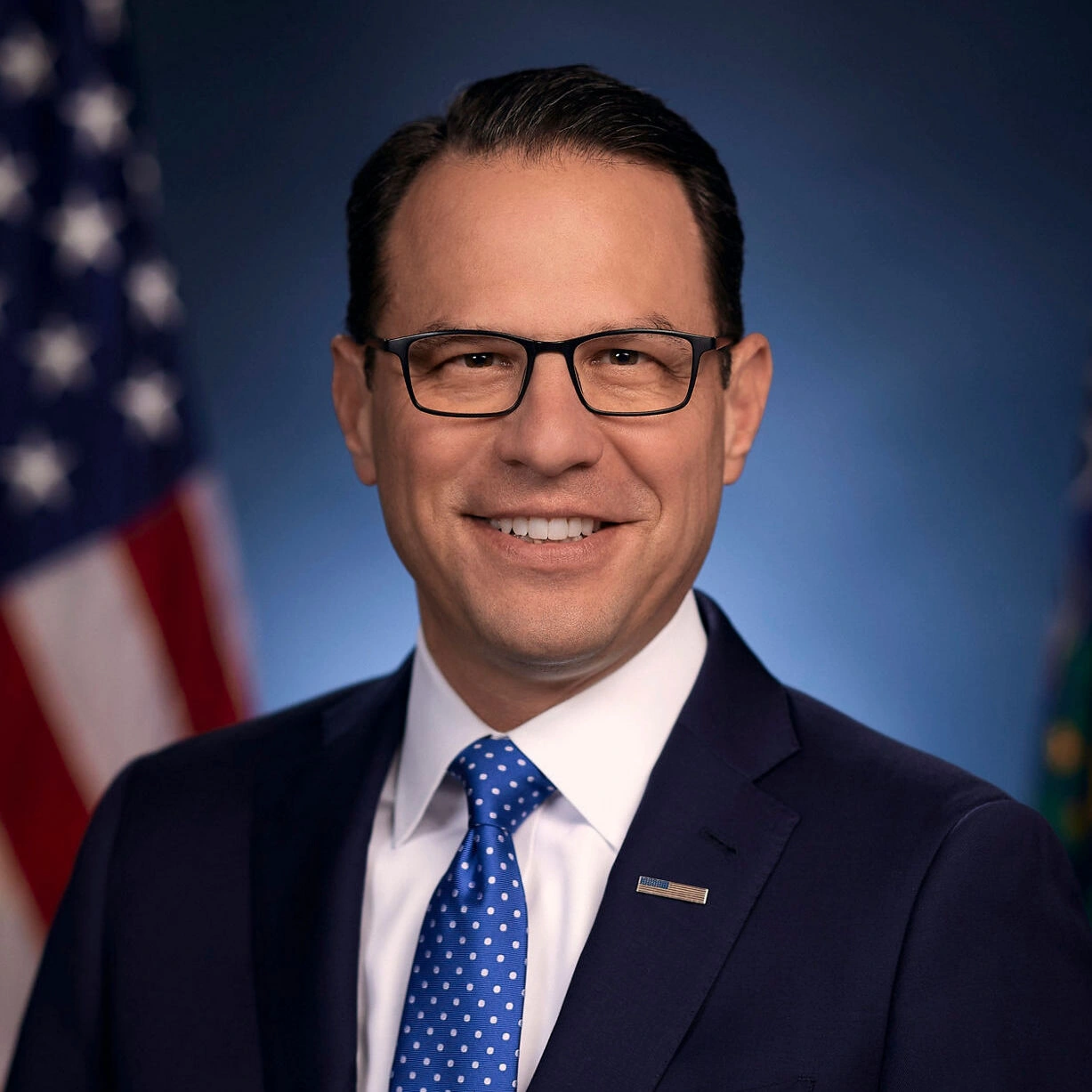 Josh Shapiro