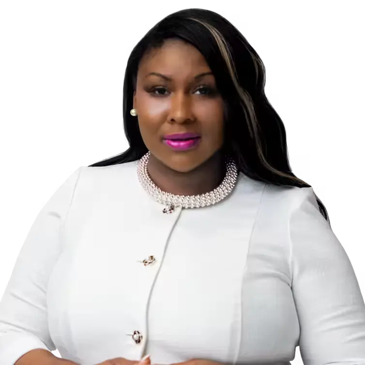 Charay Smith