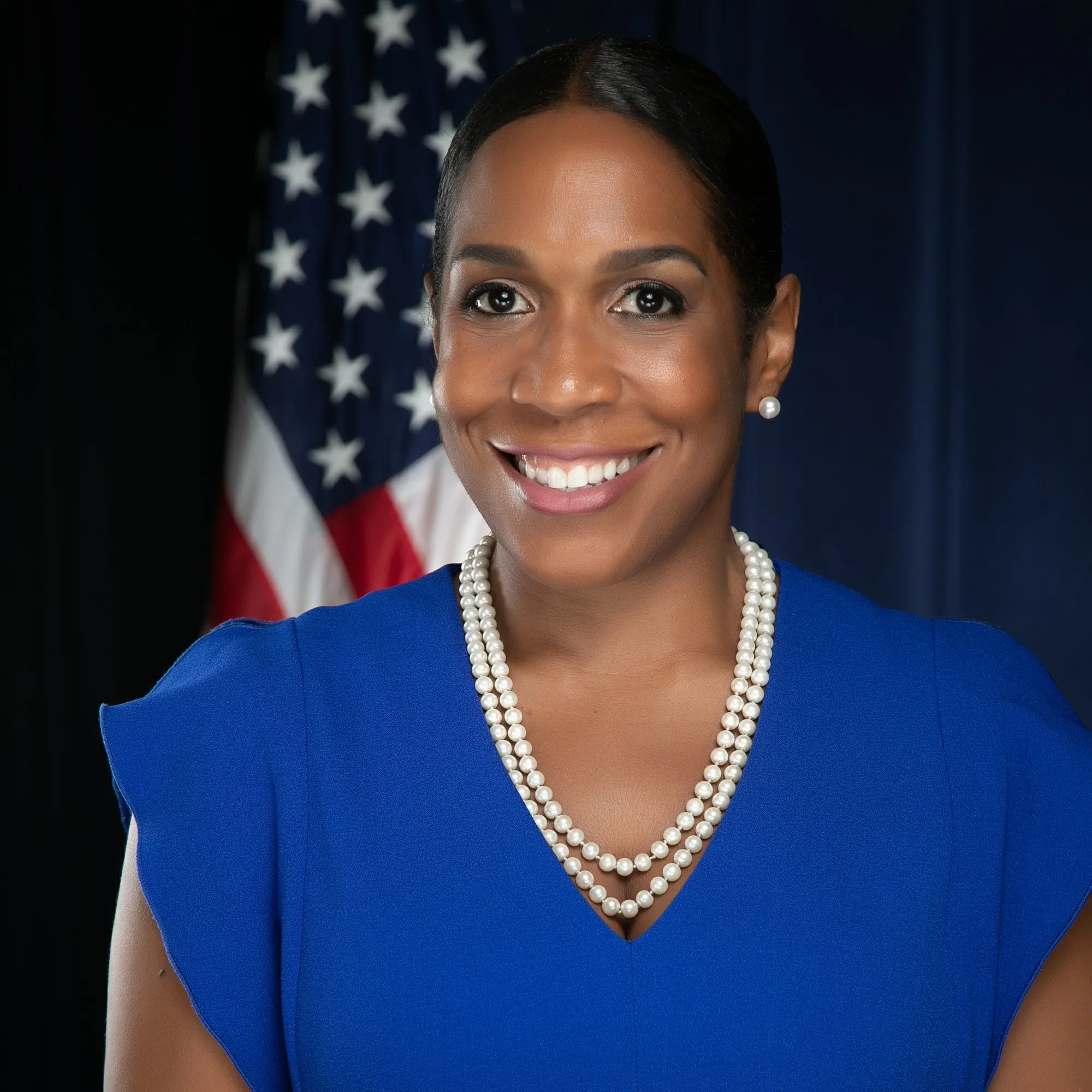 Juliana Stratton