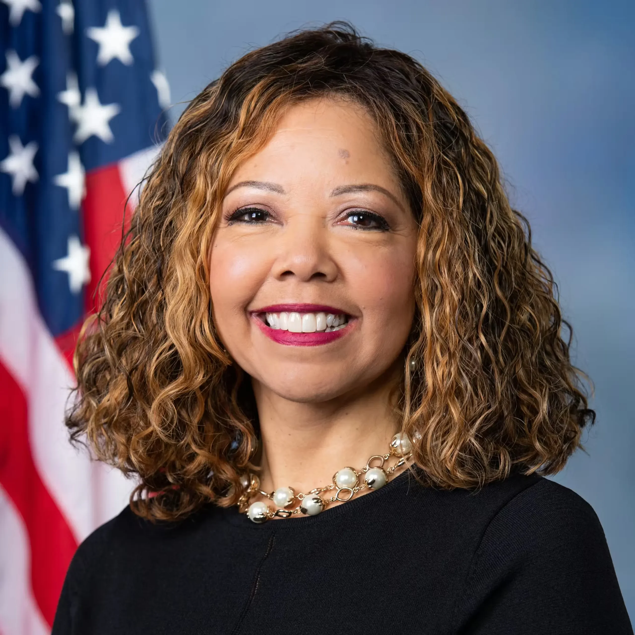 Lucy McBath