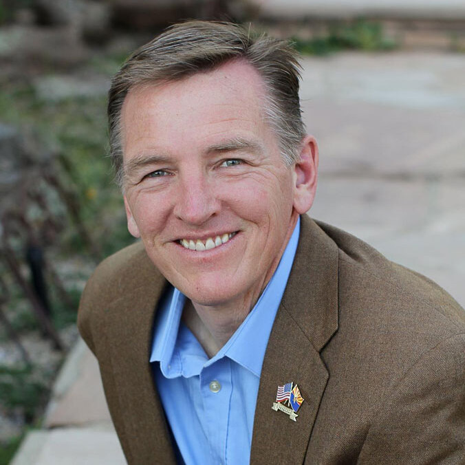 Paul Gosar
