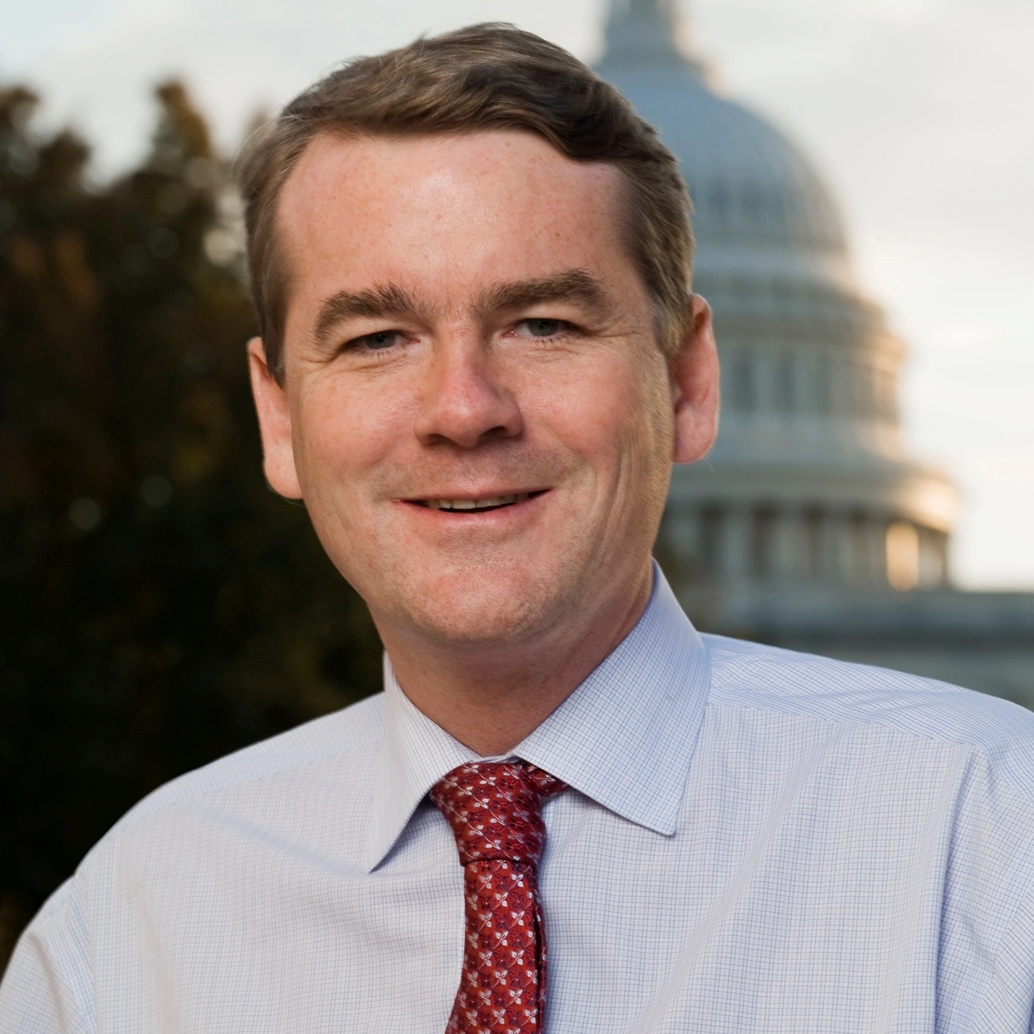 Michael Bennet