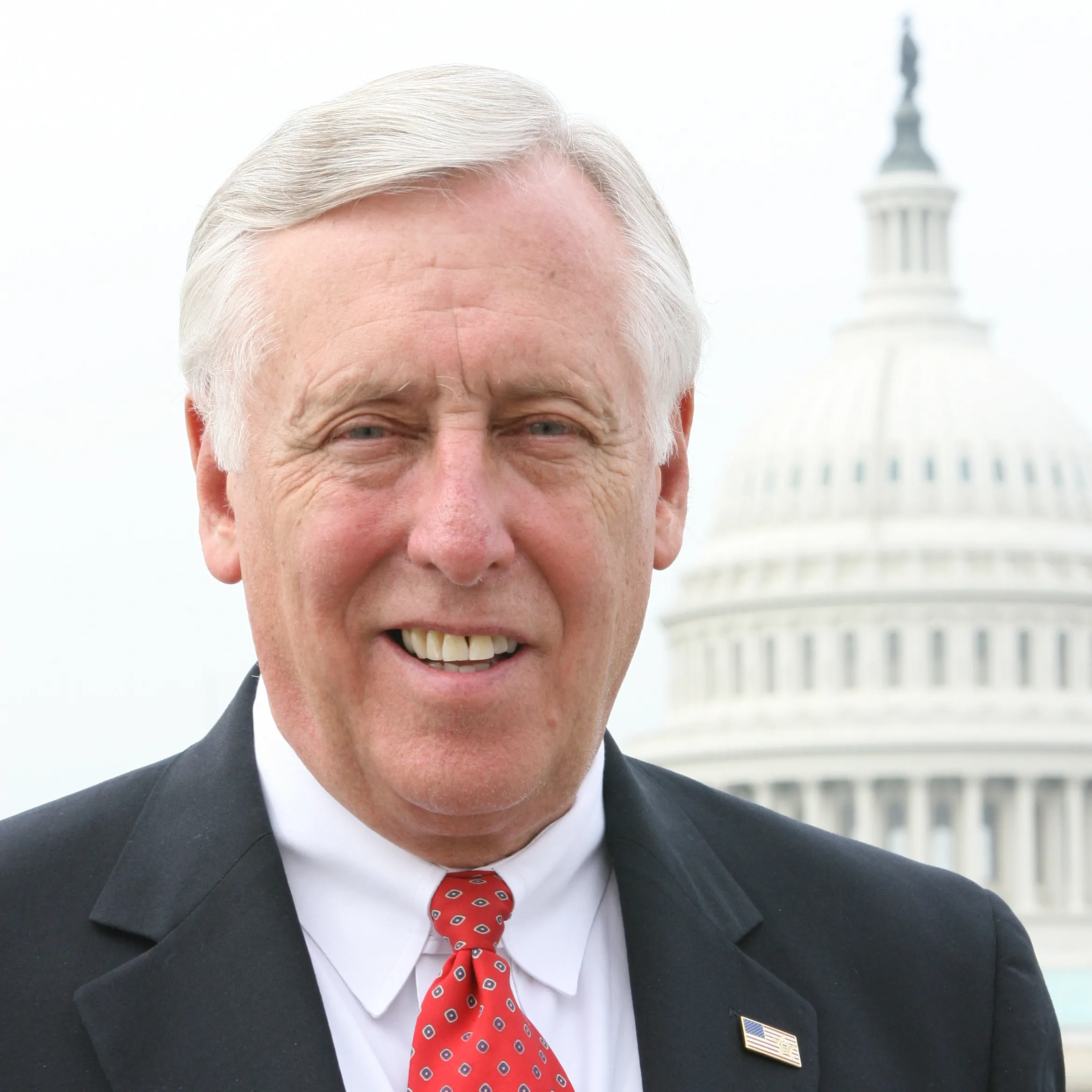 Steny Hoyer