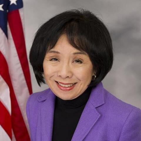 Doris Matsui