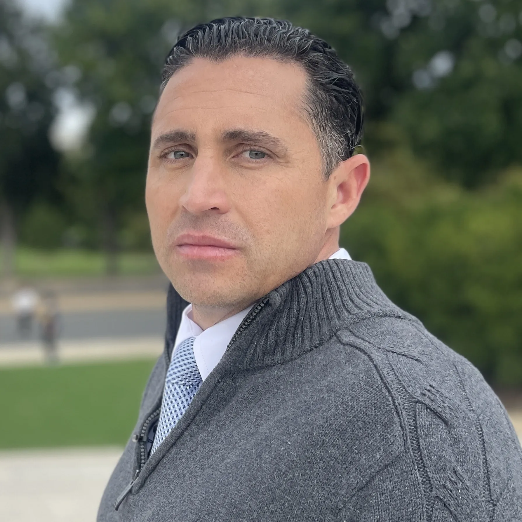 Anthony Aguilar