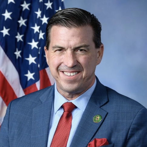 Kevin Mullin