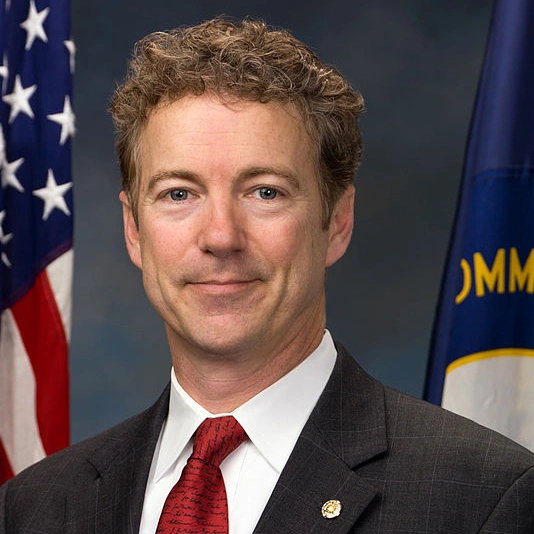 Rand Paul
