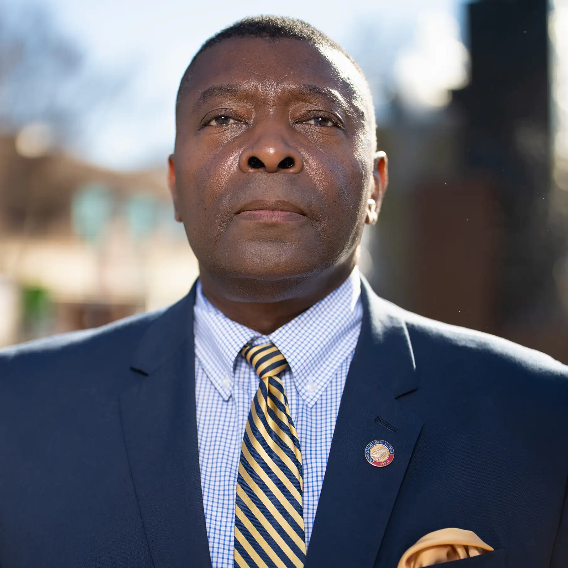 Raymond Smith