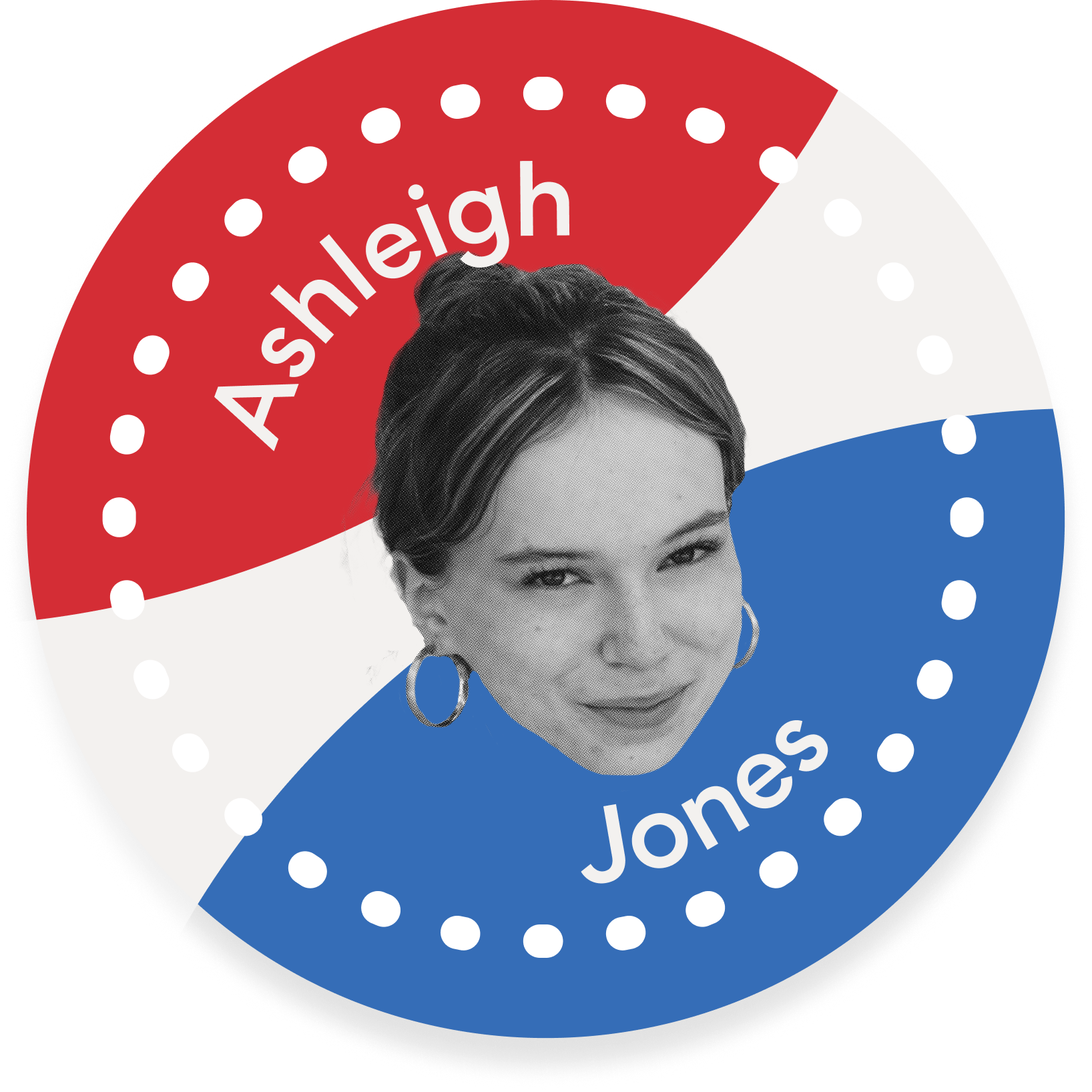Ashleigh Jones