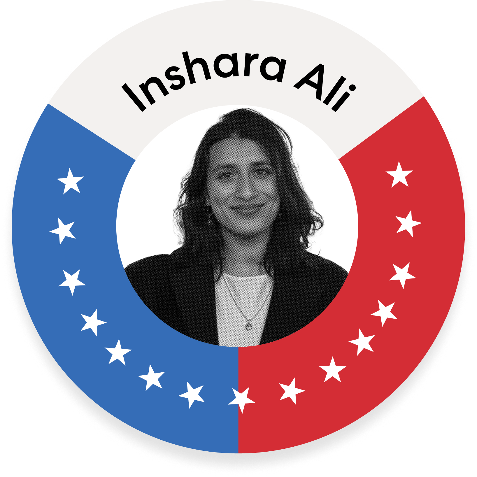 Inshara Ali