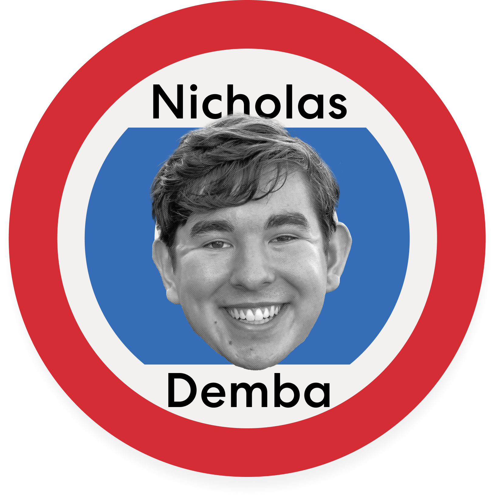 Nicholas Demba