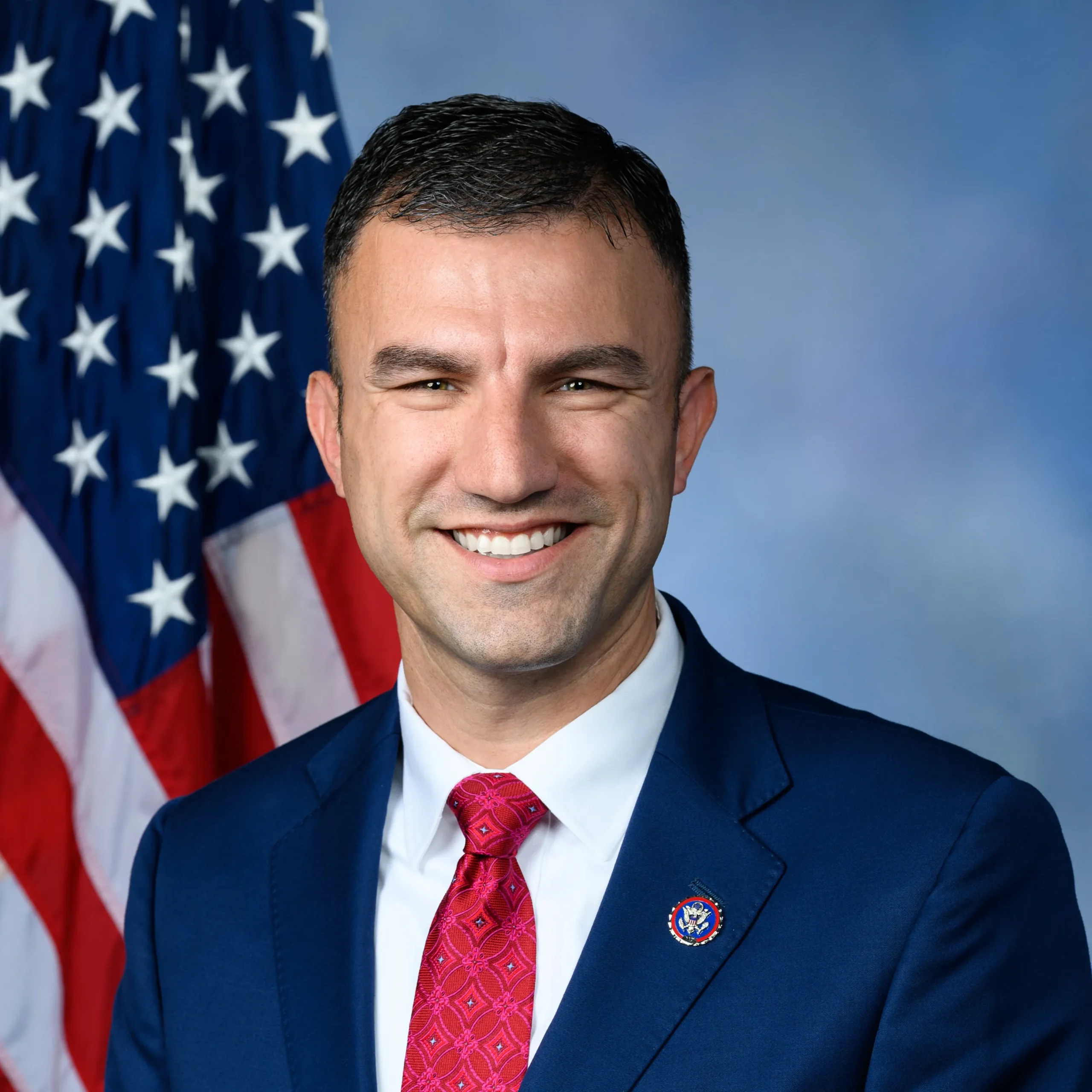 Rudy Yakym